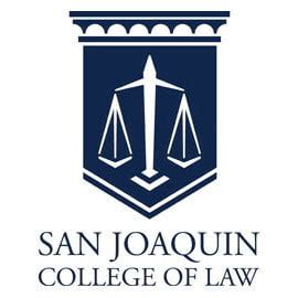 san joaquin college of law