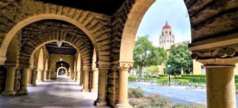 san jose to stanford university
