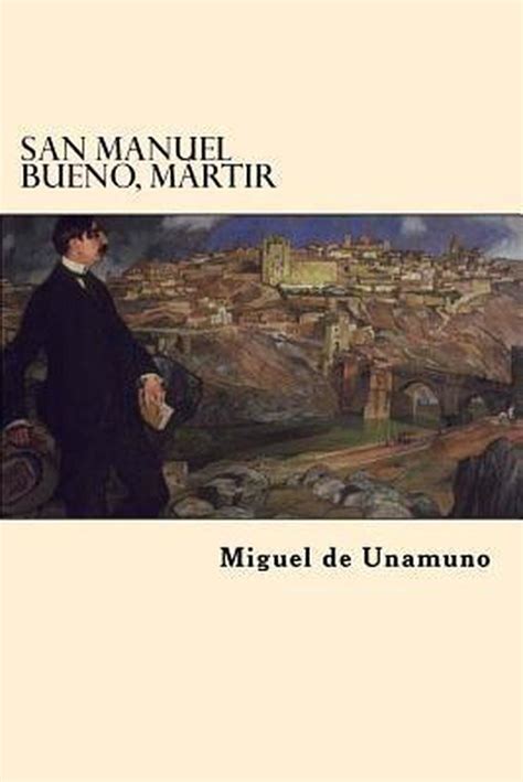 san manuel bueno martir spanish edition Epub