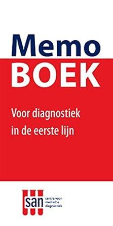 san memoboek voor diagnostiek in de eerste lijn22 Reader