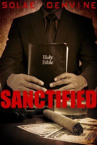 sanctified season 2 a whats done in the dark sequel Kindle Editon