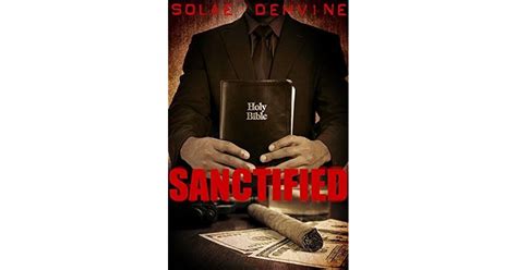 sanctified season 2 a whats done in the dark sequel Kindle Editon