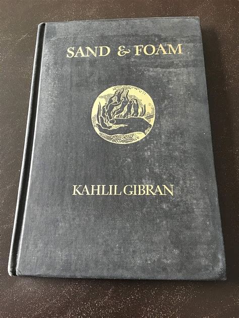 sand and foam a book of aphorisms kahlil gibran pocket library Kindle Editon