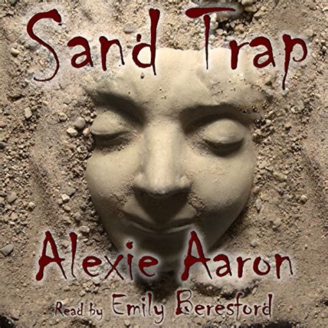 sand trap haunted book 3 PDF