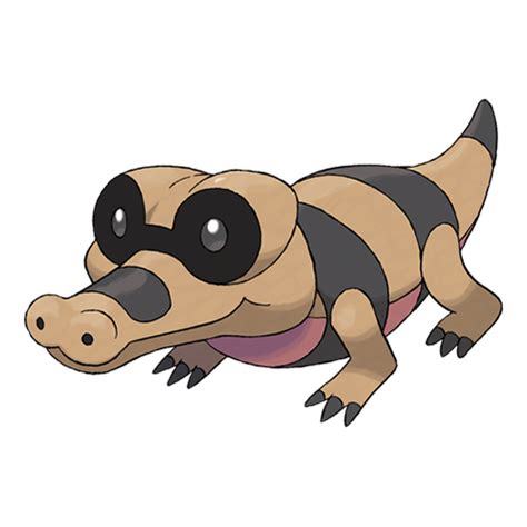 sandalit serebii