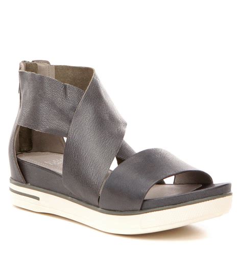 sandals eileen fisher