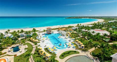 sandals emerald bay bahamas