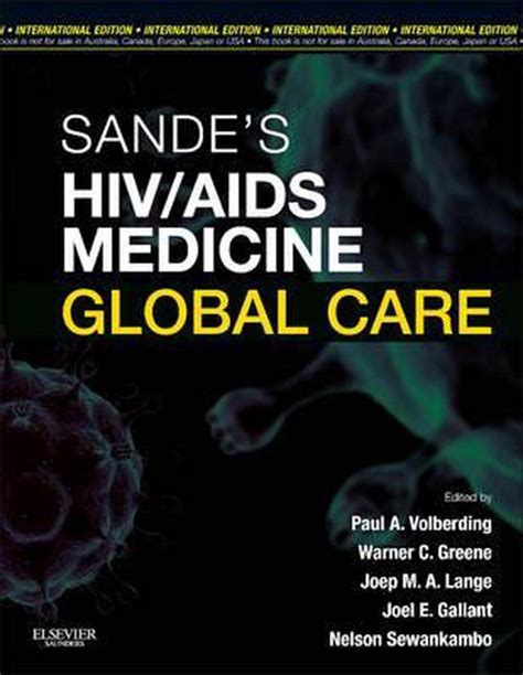 sande s hiv aids medicine sande s hiv aids medicine Kindle Editon
