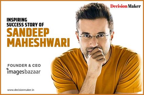 sandeep maheshwari success story video Reader