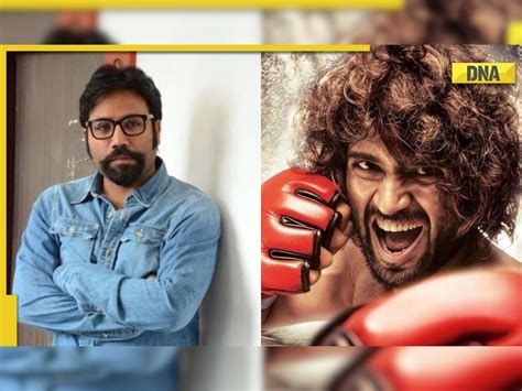 sandeep reddy vanga vs puri jagannadhi director