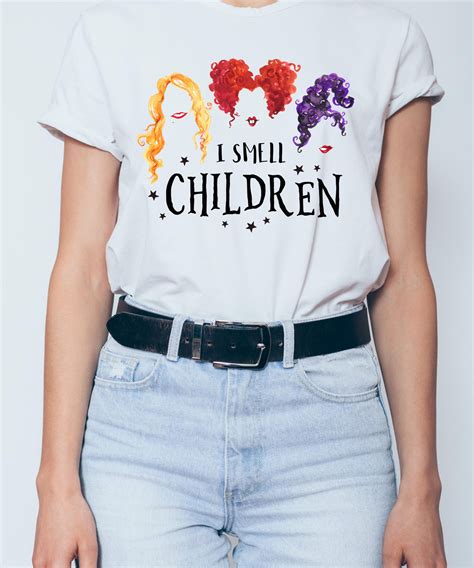 sanderson sisters shirt