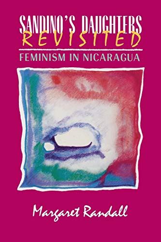 sandinos daughters revisited feminism in nicaragua Doc