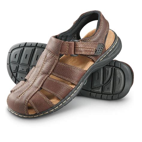 sandles for men