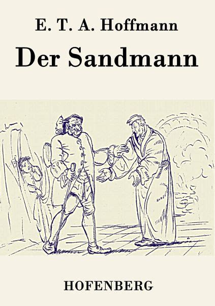 sandmann e t hoffmann PDF