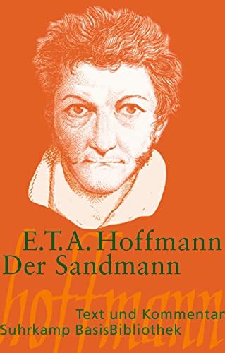 sandmann ernst theodor amadeus hoffmann ebook Reader