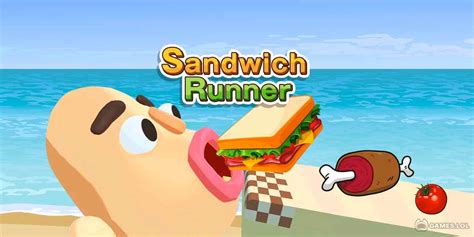 Sandwich Runner