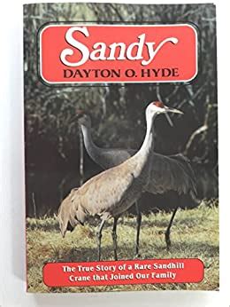 sandy the sandhill crane who joined our family northwest reprints Epub
