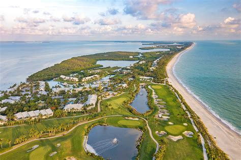 sanibel and captiva islands