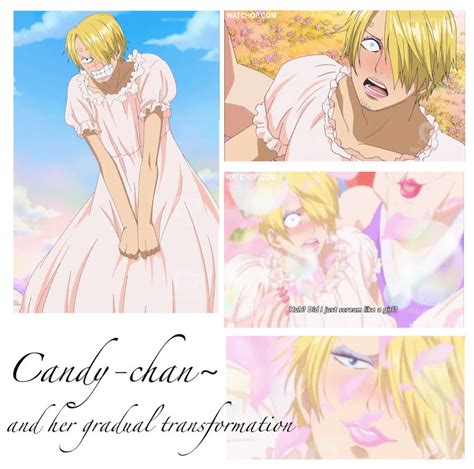 sanji dress