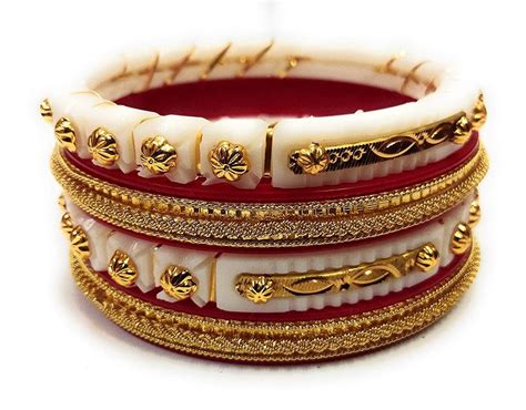 sankha bangles