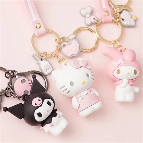 sanrio accessories