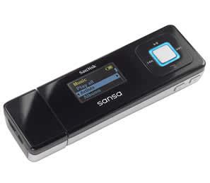 sansa express mp3 player manual Doc