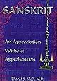 sanskrit an appreciation without apprehension Epub