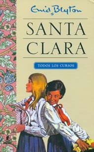 santa clara todos los cursos inolvidables Reader