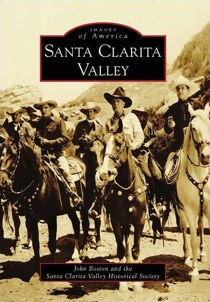 santa clarita valley images of america Reader