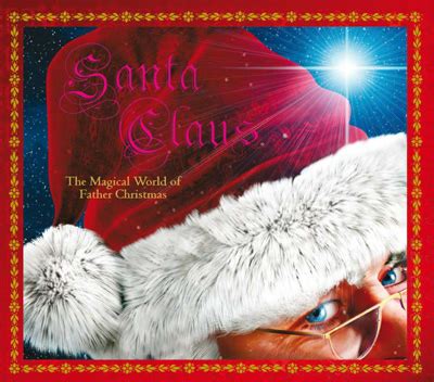 santa claus the magical world of father christmas Epub