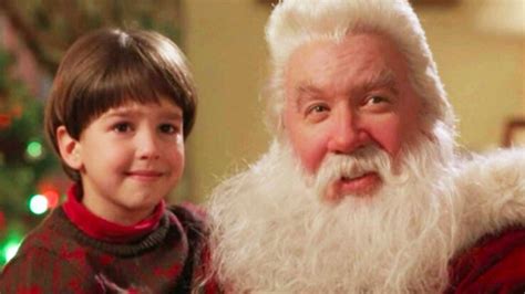 santa clause charlie