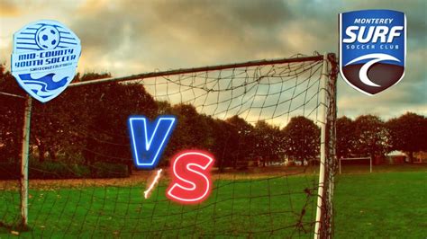 santa cruz vs monterey