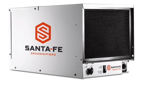 santa fe compact dehumidifier manual Kindle Editon