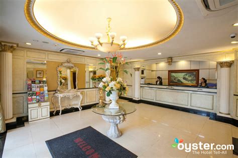 santa grand hotel lai chun yuen pantip