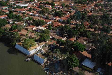 santa maria das barreiras