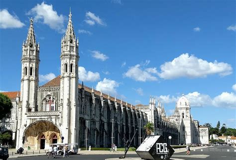 santa maria de belem