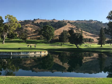 santa teresa golf club