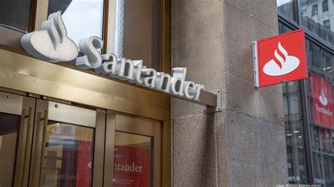 santander close to me