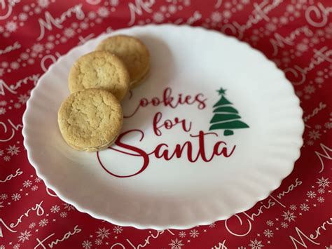 santas gluten free cookie plate timeless traditional recipes Epub