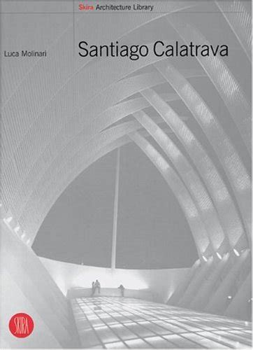 santiago calatrava skira architecture library Doc