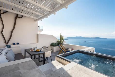 santorini greece hotels fira