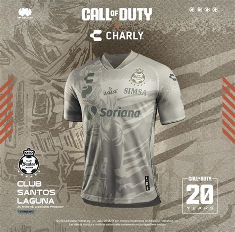 santos laguna x