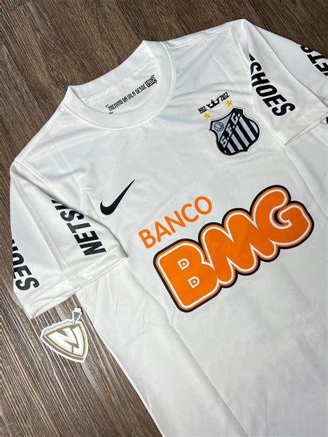 santos neymar jersey