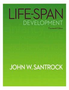 santrock lifespan development 14th edition Ebook Kindle Editon