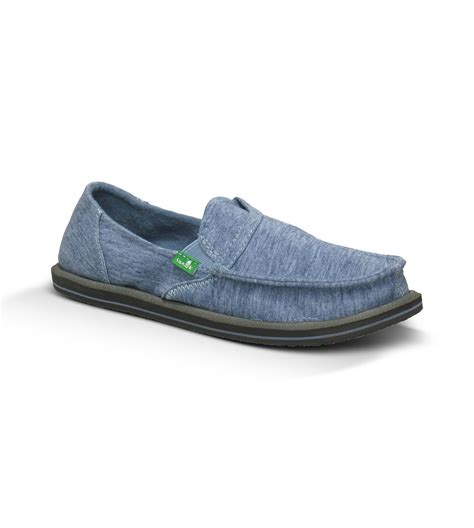 sanuk dress shoes