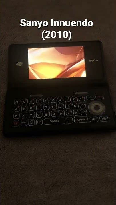 sanyo innuendo basic guide PDF