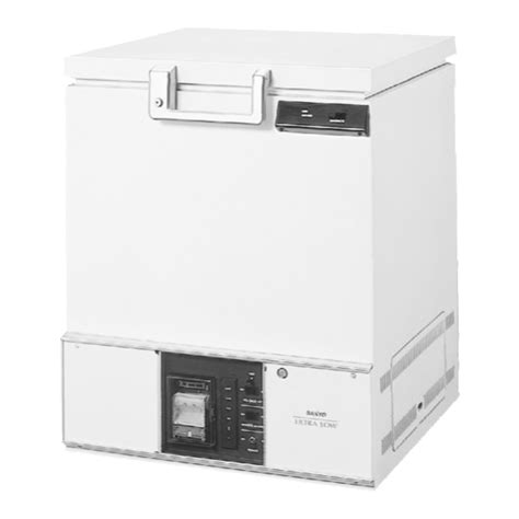 sanyo mdf 192 manual pdf Reader