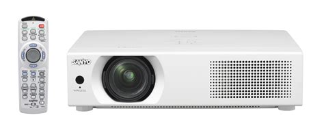 sanyo plc wxu700 projector manuals Doc