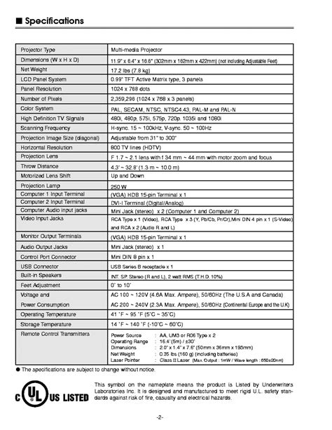 sanyo plc xt10a xt15a user guide Reader