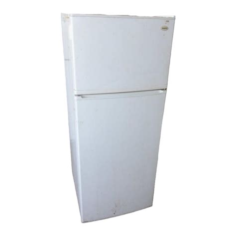 sanyo sr 1030s refrigerators owners manual Kindle Editon
